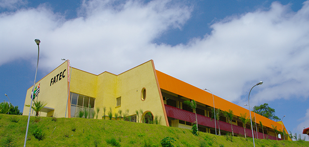 Fatec São Caetano